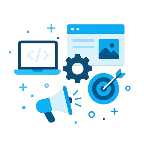 Nabil Elbayad - Full Stack Developer