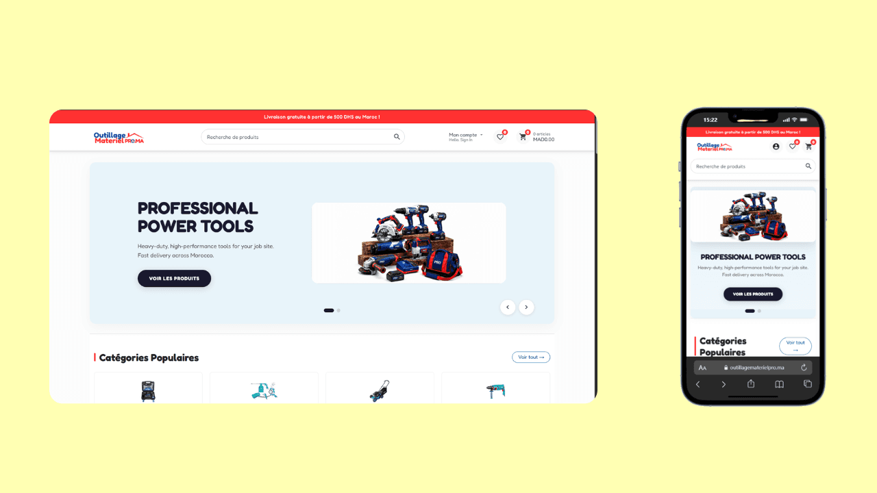 Website Project 2